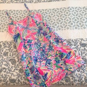 Shelli Shift Dress NWOT size 00